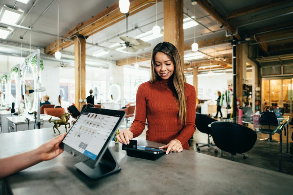Retail and store management