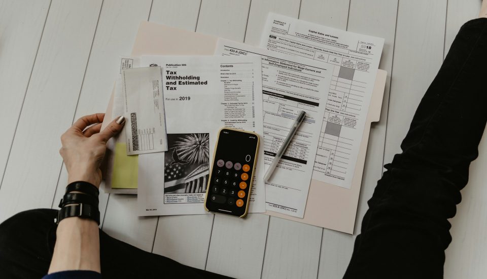 Cloud bookkeeping