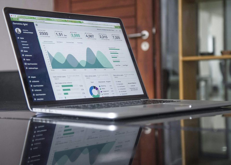 ERP: enterprise resource planning