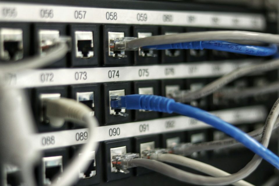 A seamless move to the cloud for a logistics firm